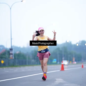 Runner Photo 7206072
