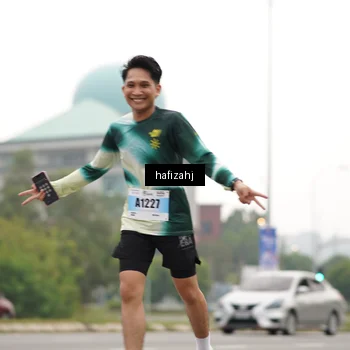 Runner Photo 7206074