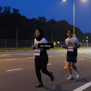 Runner Photo 7206076