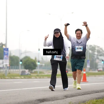 Runner Photo 7206079