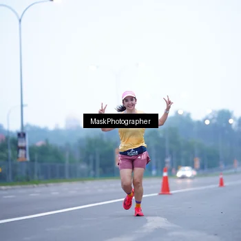 Runner Photo 7206081