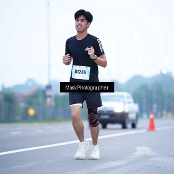 Runner Photo 7206083