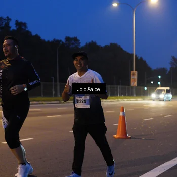 Runner Photo 7206085