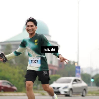 Runner Photo 7206088