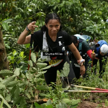 Runner Photo 72061
