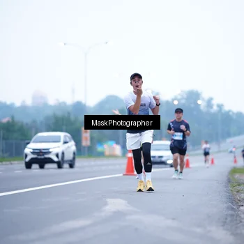 Runner Photo 7206109