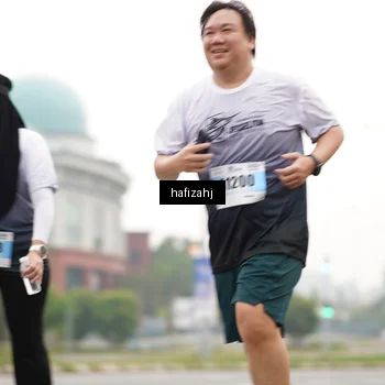 Runner Photo 7206113
