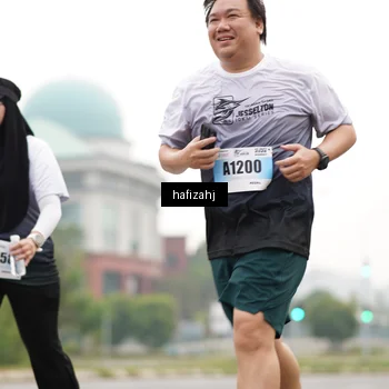 Runner Photo 7206114