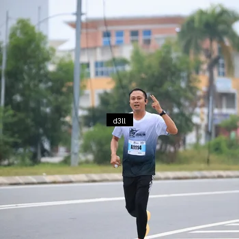 Runner Photo 7206115