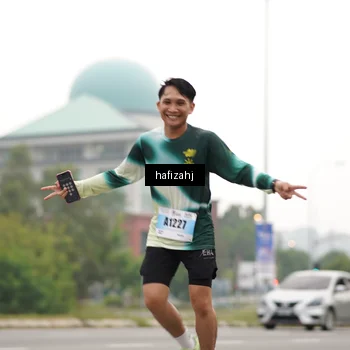Runner Photo 7206116