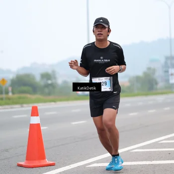 Runner Photo 7206127