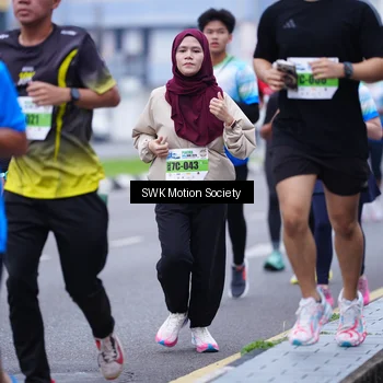 Runner Photo 7206128