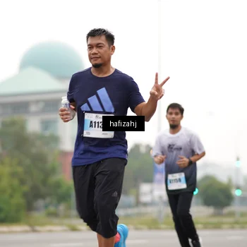 Runner Photo 7206130