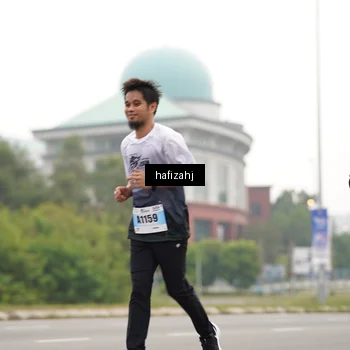 Runner Photo 7206139