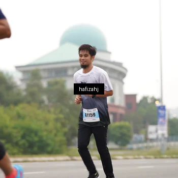 Runner Photo 7206144