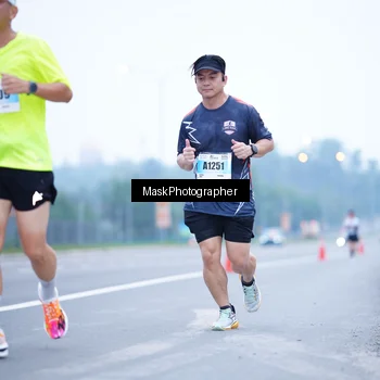 Runner Photo 7206145