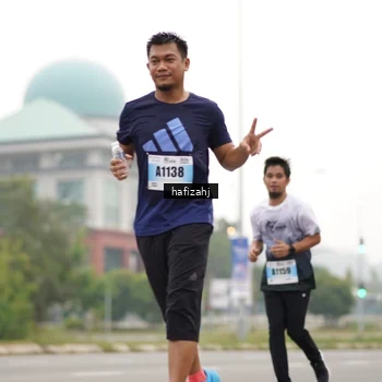 Runner Photo 7206150