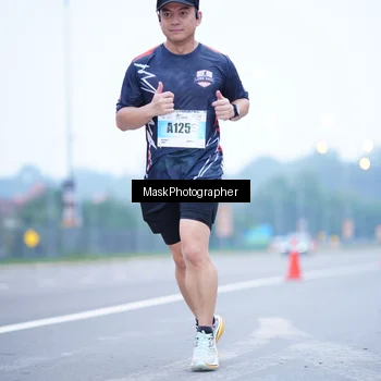Runner Photo 7206151