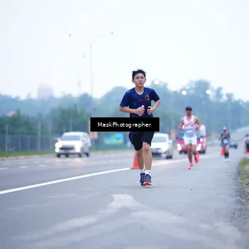 Runner Photo 7206167