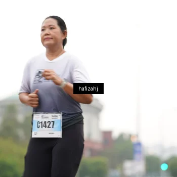 Runner Photo 7206177