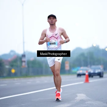 Runner Photo 7206178