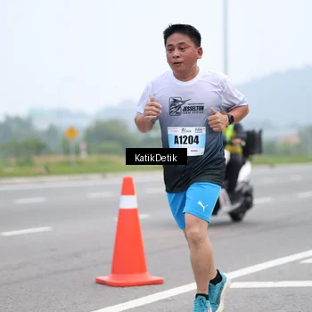 Runner Photo 7206179