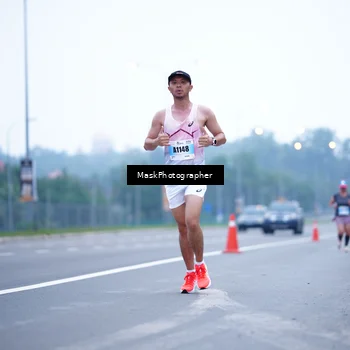 Runner Photo 7206203