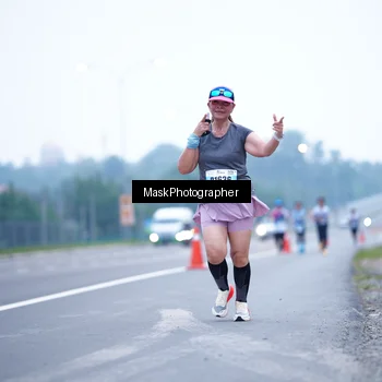 Runner Photo 7206207