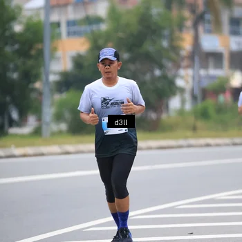 Runner Photo 7206208