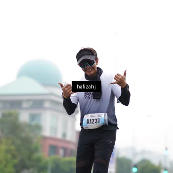 Runner Photo 7206210