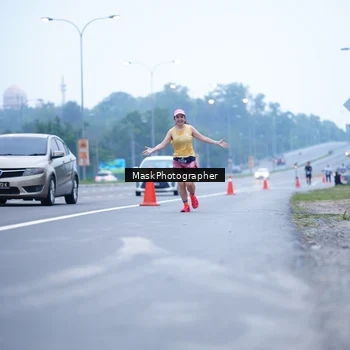 Runner Photo 7206216