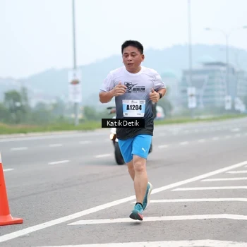 Runner Photo 7206229