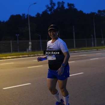 Runner Photo 7206237