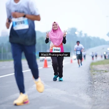 Runner Photo 7206241
