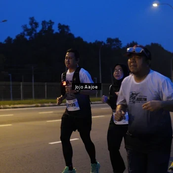 Runner Photo 7206249