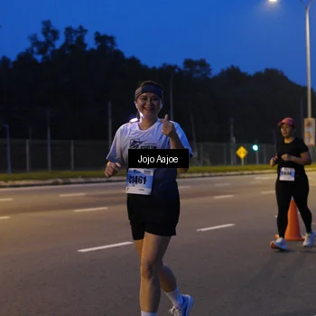 Runner Photo 7206256