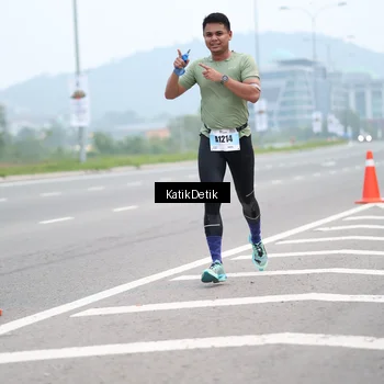 Runner Photo 7206262
