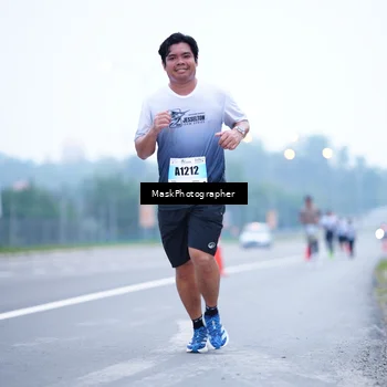 Runner Photo 7206264