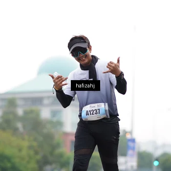 Runner Photo 7206267