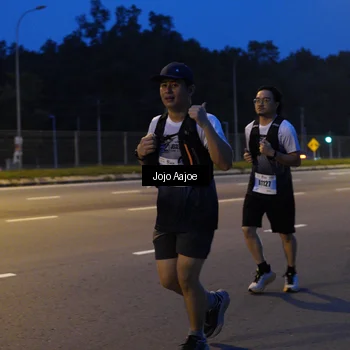 Runner Photo 7206274