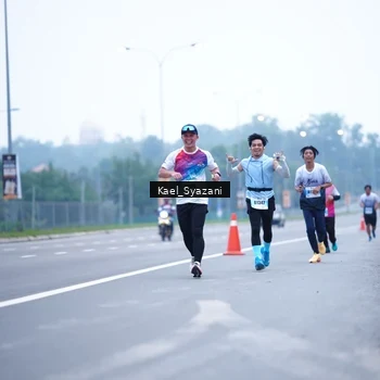 Runner Photo 7206277