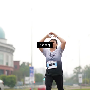 Runner Photo 7206279