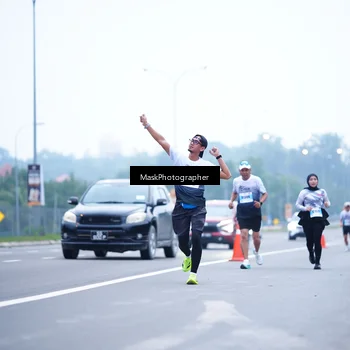 Runner Photo 7206280