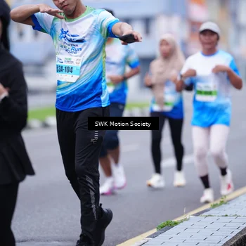 Runner Photo 7206292