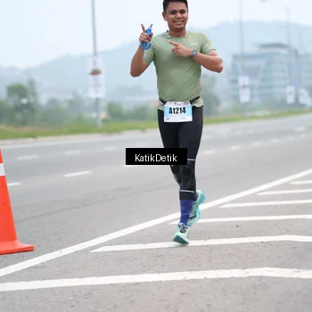 Runner Photo 7206293