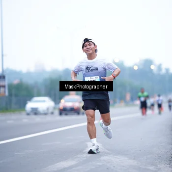 Runner Photo 7206307