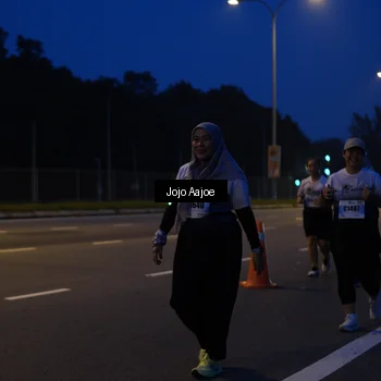 Runner Photo 7206311