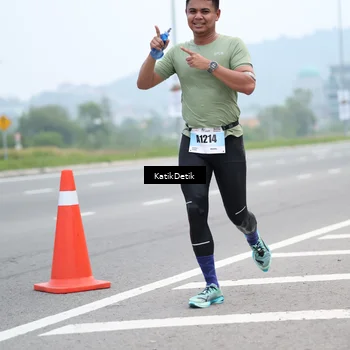 Runner Photo 7206317