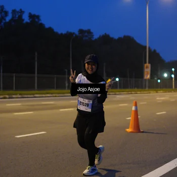 Runner Photo 7206321