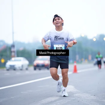 Runner Photo 7206328